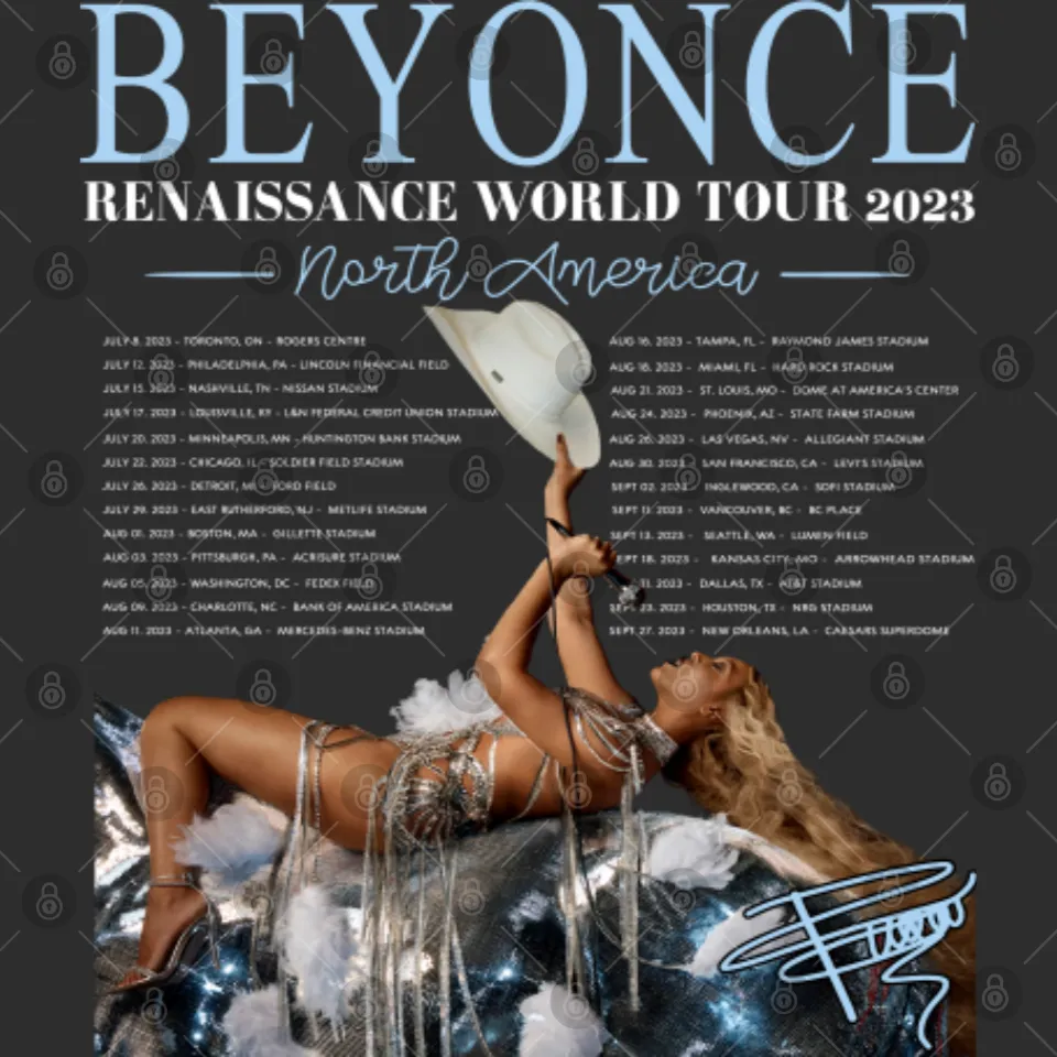 Beyoncé Philanthropy and Social Impact