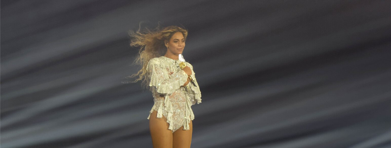 Beyonce Houston Net Worth: Unveiling the Astounding Career of a Global Phenomenon