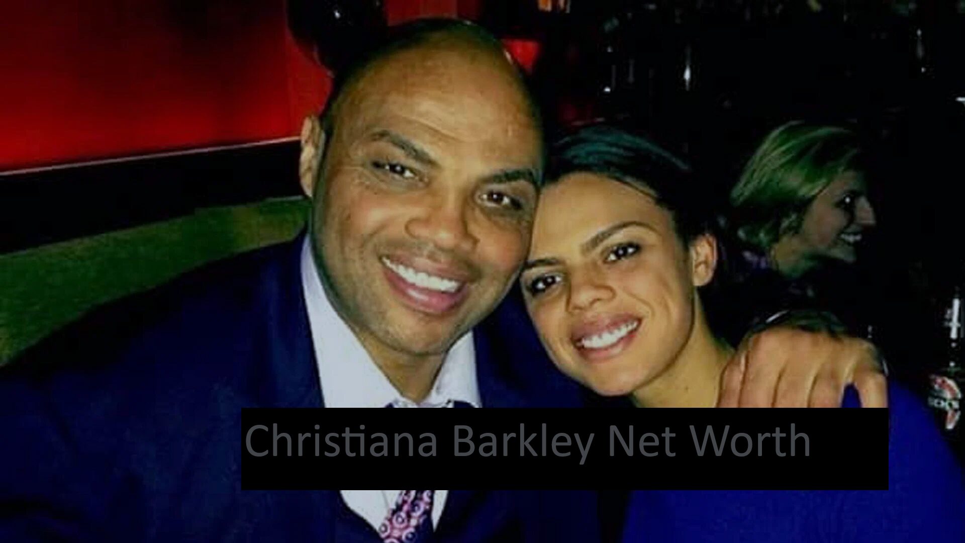 Christiana Barkley Net Worth: Unveiling the Fortune of a Rising Star