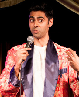 Hasan Minhaj Personal Life