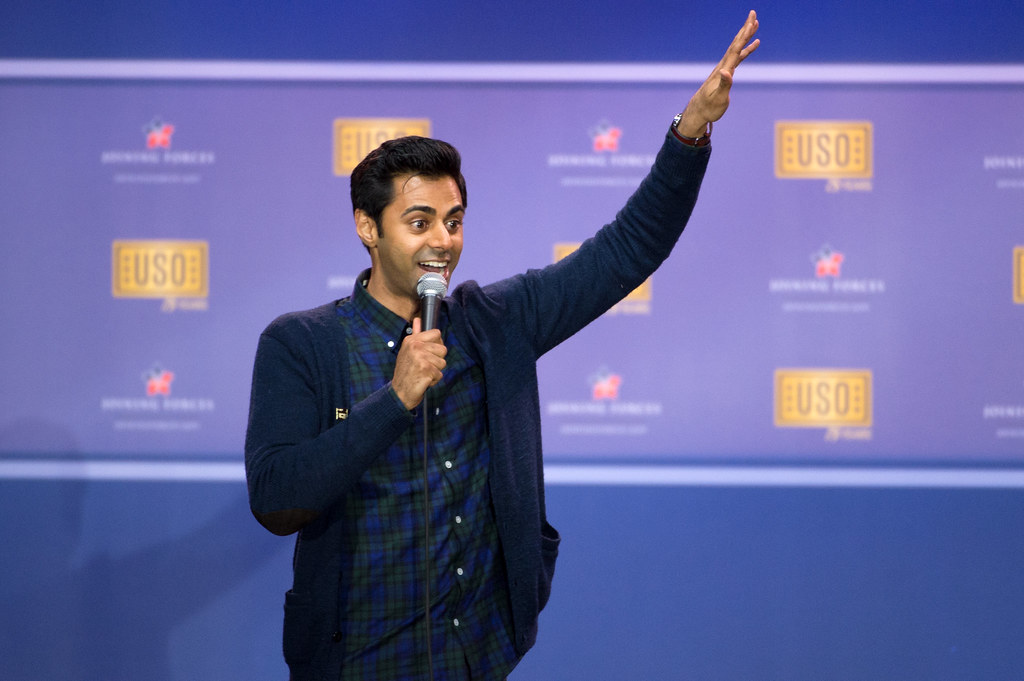Hasan Minhaj: Exploring Hasan Minhaj Net Worth, Religion, Wife, Career, Movies TV Shows, Awards, and More
