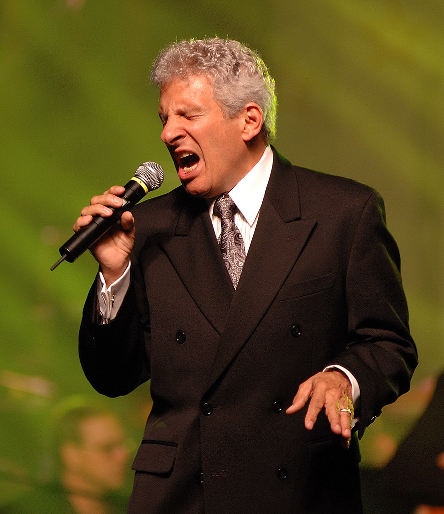 Johnny Maestro Age: Exploring the Timeless Legacy of a Musical Icon