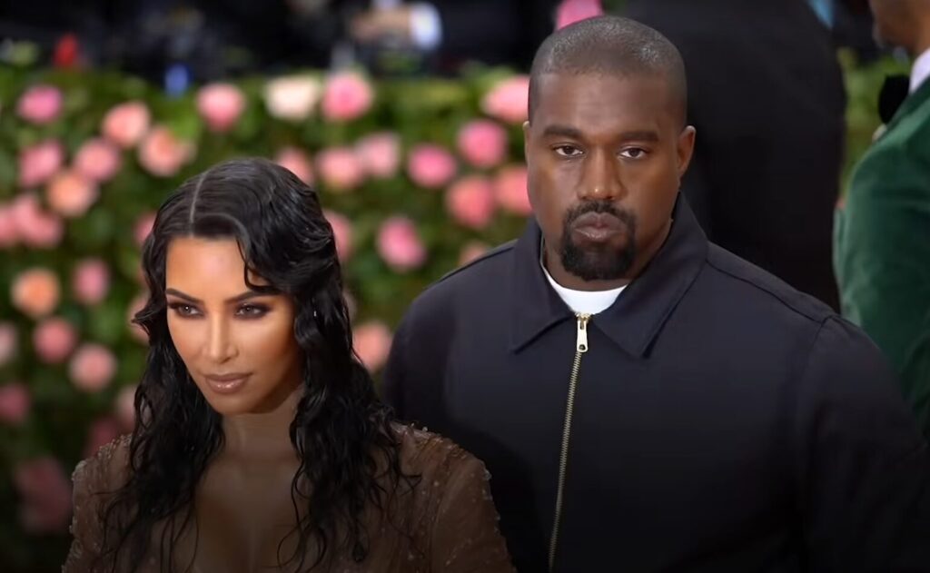 Kanye West