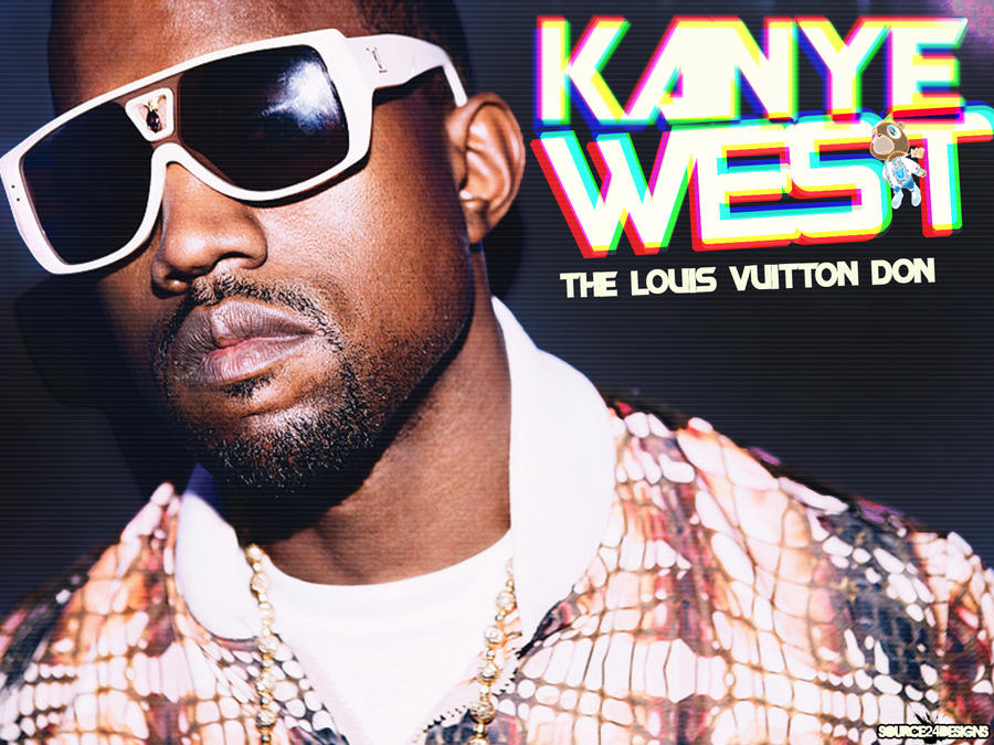 Kanye West Net Worth
