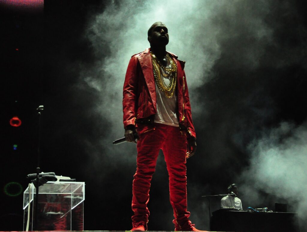 Kanye West Net Worth: A Journey Through Fame, Fortune, and Cultural Influence