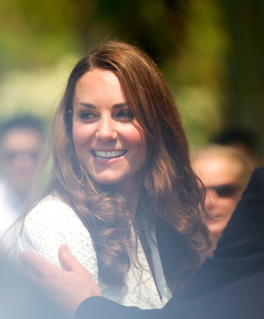 Kate Middleton Net Worth