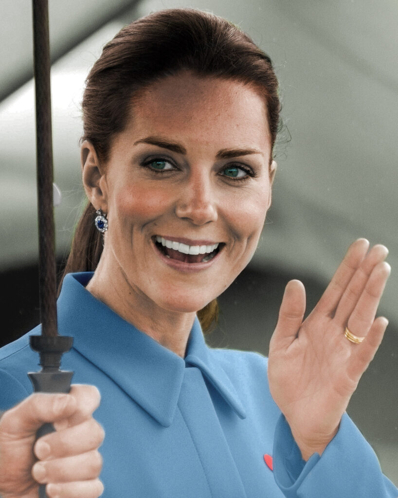 Kate Middleton: Unveiling Kate Middleton Net Worth, Career, Height, Age, Personal Life, Awards, and More Info