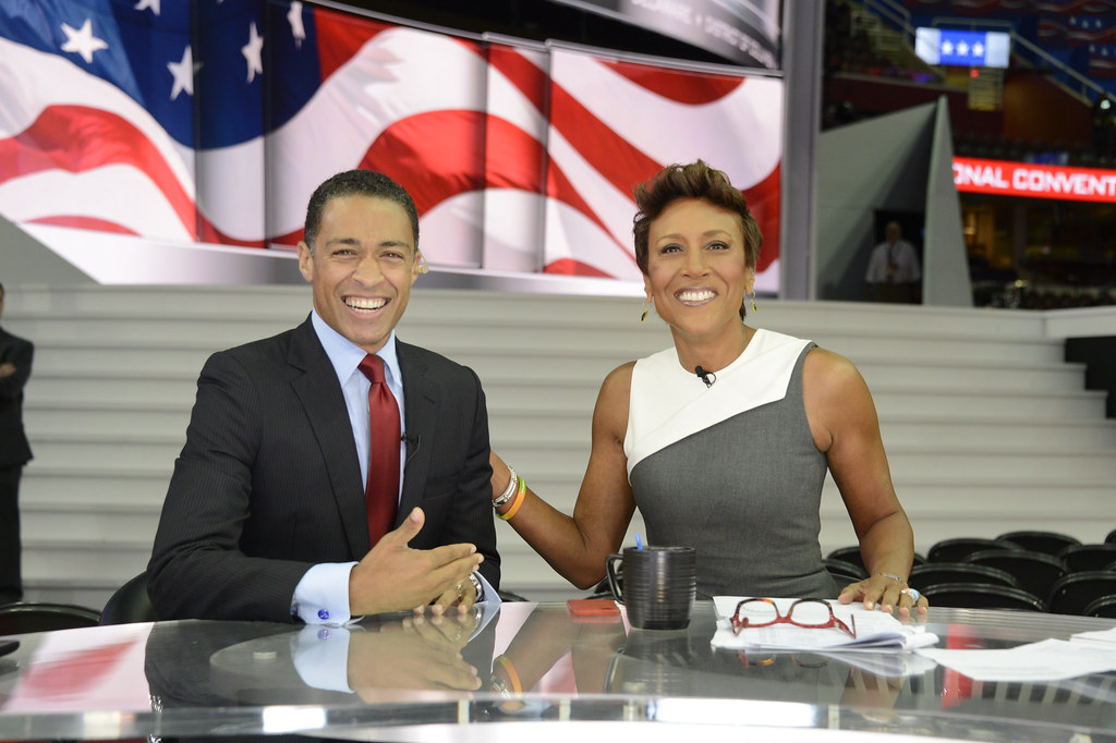 Robin Roberts: Unveiling Robin Roberts Net Worth, Religion, Husband, Career, Personal Life, Awards, and More