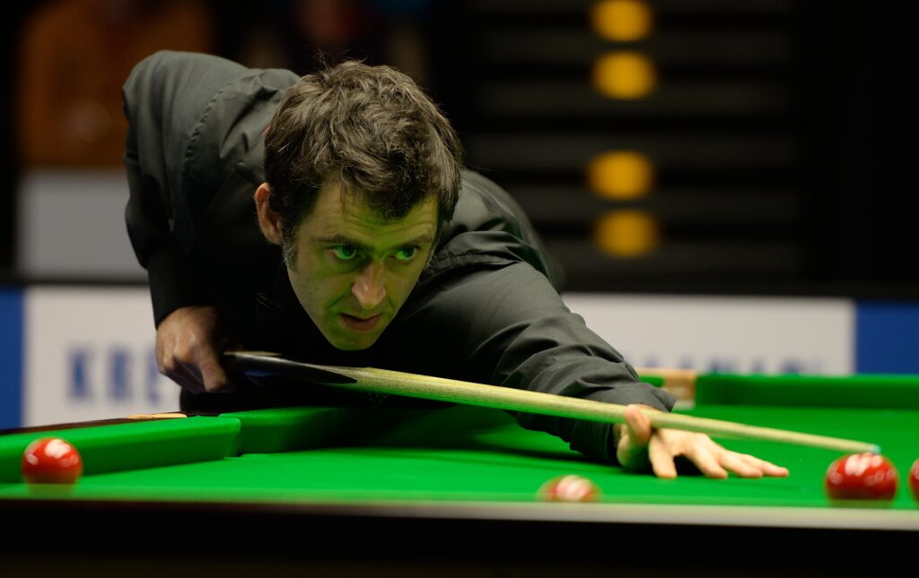 Ronnie O’Sullivan Net Worth, Age, Religion, Family, Height, Awards, And More Info