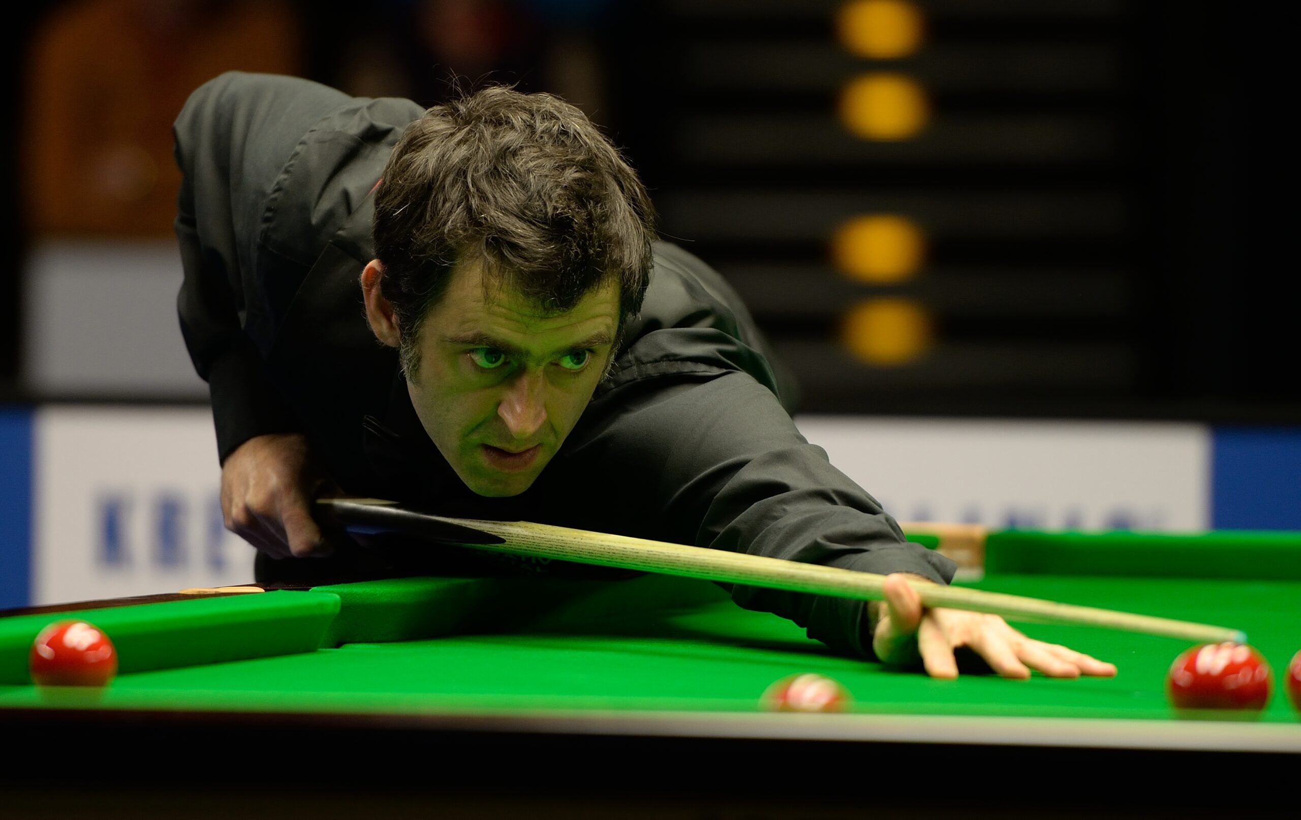Ronnie O’Sullivan Net Worth, Age, Religion, Family, Height, Awards, And More Info