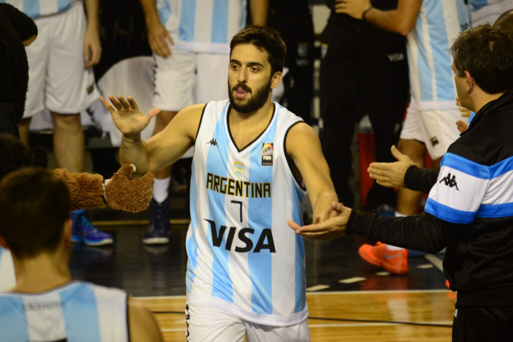 Rebelling Against the Norm: Story Of Facundo Campazzo Height, Net Worth And More Facts Shatters Stereotypes