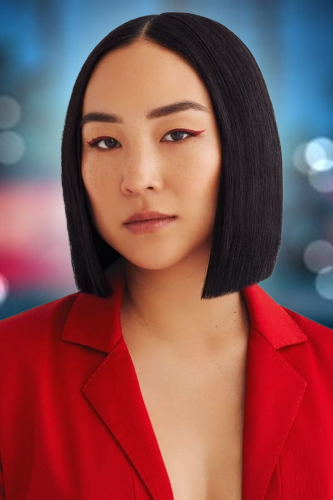 Greta Lee’s Movies and TV Shows: Legendary Moments, Early Life, Shows, Versatility, Projects, Awards & Much More