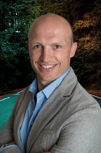 Matt Dawson
