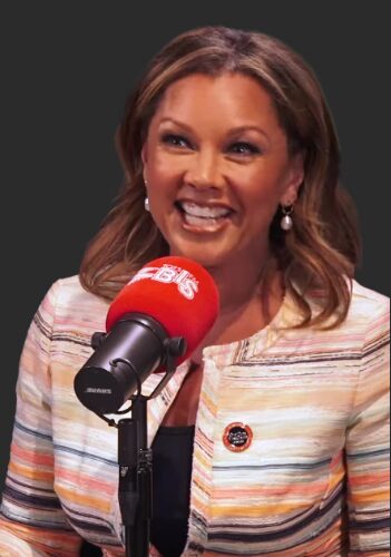 Vanessa Williams