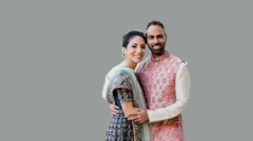 Ramit Sethi’s Wife: A Glimpse into the Life of The Man Behind “I Will Teach You to Be Rich”