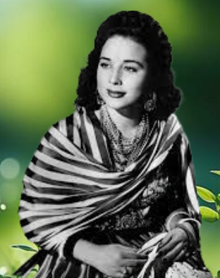 Flor Silvestre candid image
