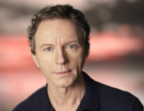 Brent Carver in Theatre