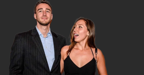 Jessica Pegula’s Husband: A Comprehensive Overview, Early Life, Education, Career & Much More