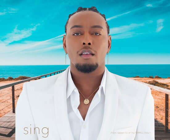 Terrell Grice