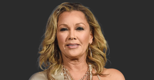 Vanessa Williams public appearance