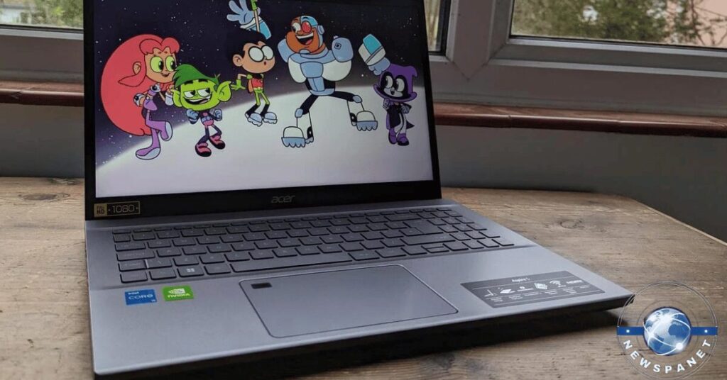 Acer Aspire 5 Laptop