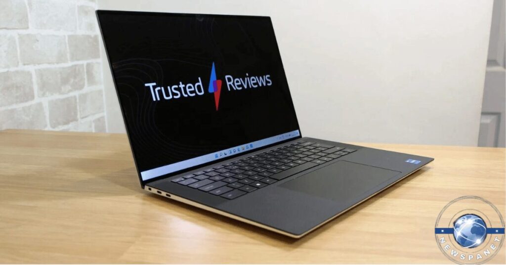 Dell XPS 15 Laptop