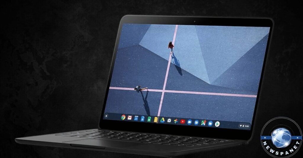 Google Pixelbook Go Chromebook
