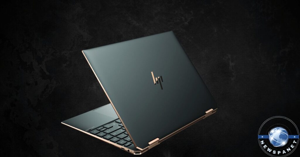 HP Spectre x360 14