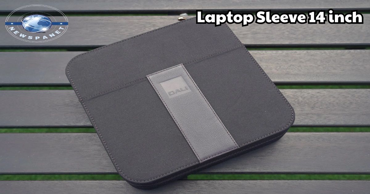 Top 10 Laptop Sleeve 14 Inch Options for Ultimate Style and Protection