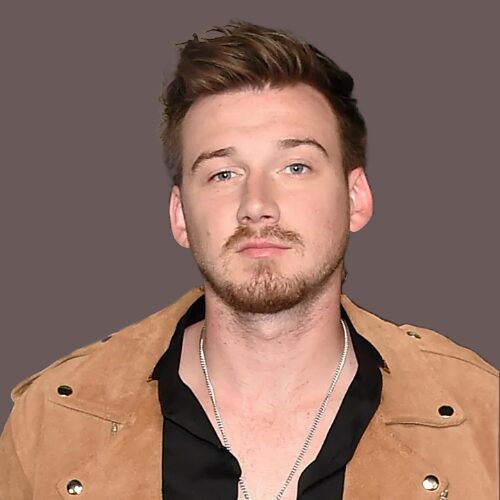 Morgan Wallen portrait