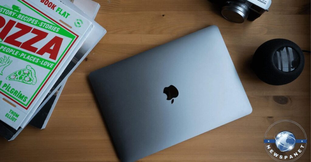 Apple MacBook Air M1