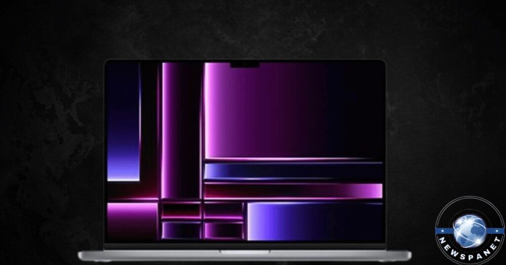 Apple MacBook Pro M2 14-inch