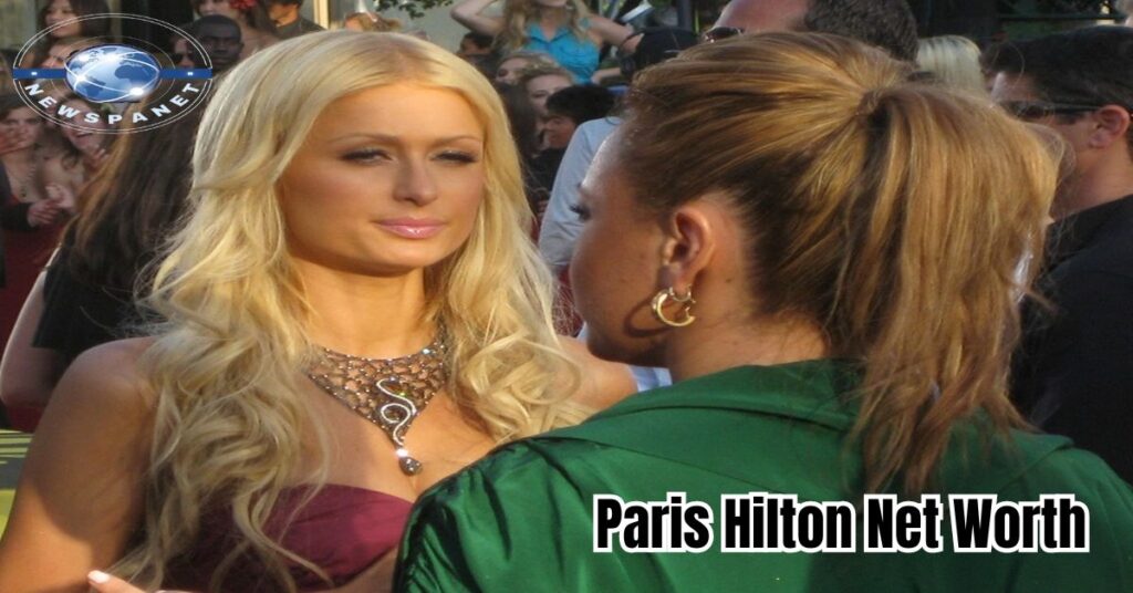 Paris Hilton Net Worth: A Comprehensive Guide Unveiling Facts About Paris Hilton Baby, Age, Perfume and More