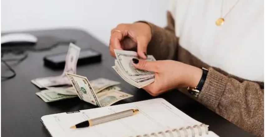 Application process for Merchant Cash Advance Blursoft