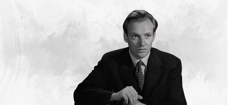 Arthur Kennedy career income sources