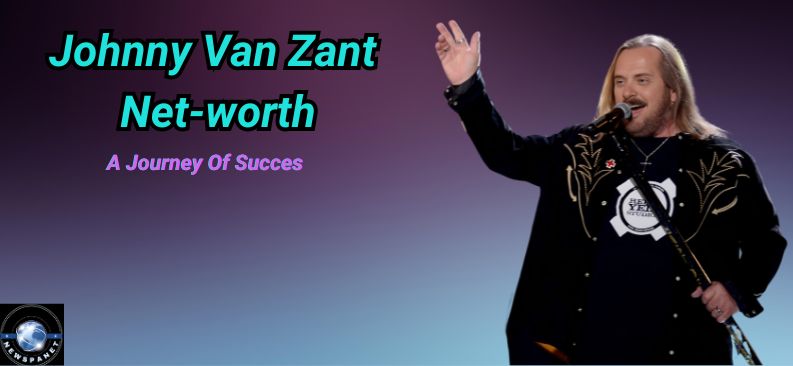 Johnny Van Zant’s Net Worth: A Comprehensive Overview, Early Life, Height & Weight, Education, Career and Much More