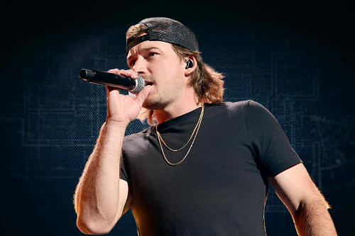 Morgan Wallen 2023 Tour Dates
