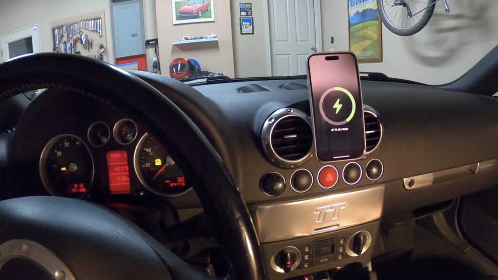 Car Wireless Chargers: A Game-Changer for Convenience on the Go
