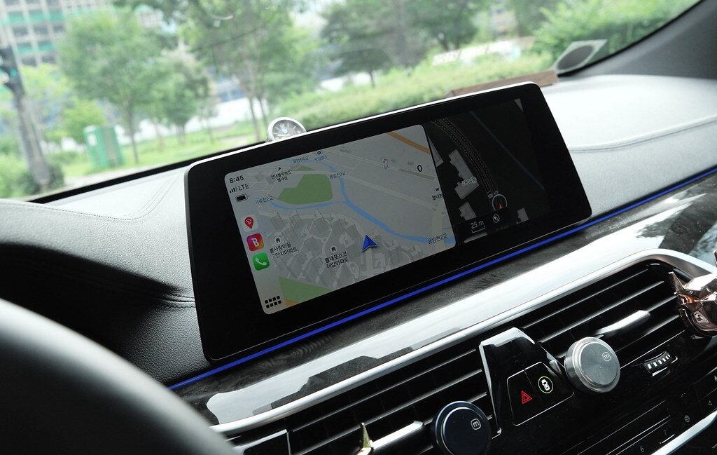 Wireless Charging Process Diagram