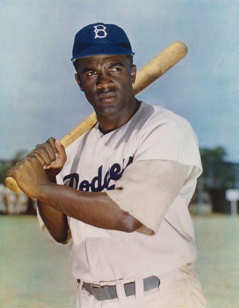 How did Jackie Robinson Die? A Hero Journey from Baseball Pioneer to Civil Rights Icon
