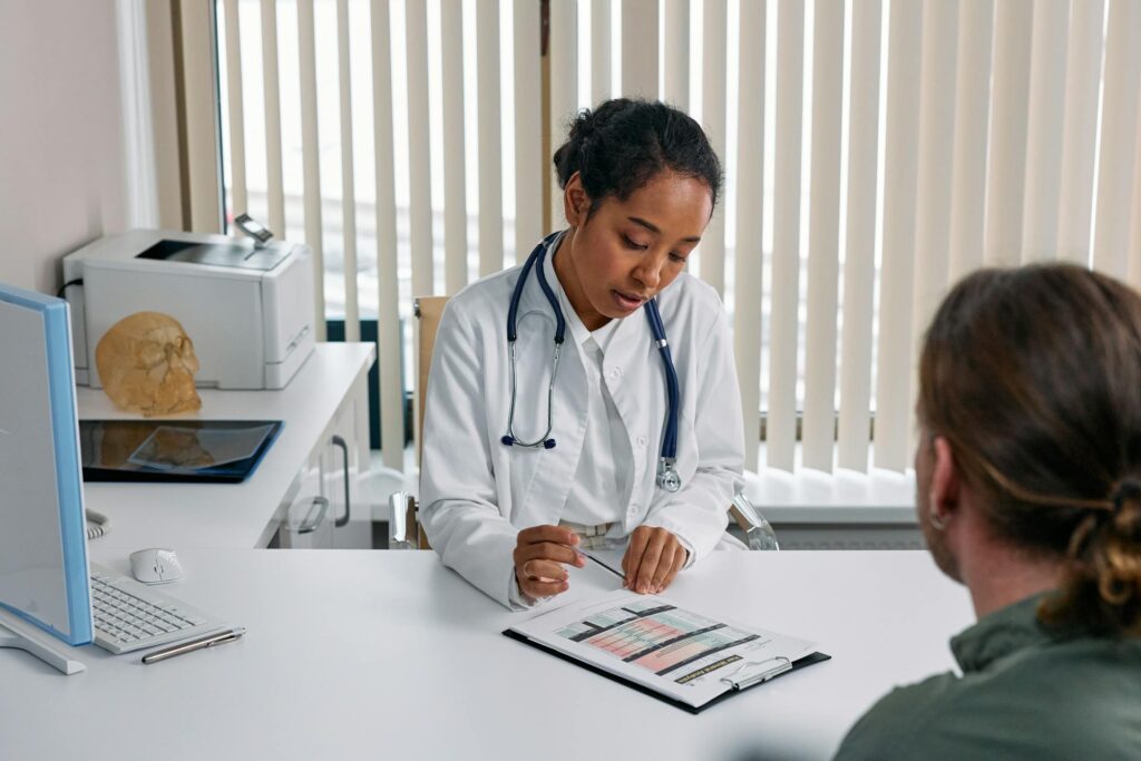The Benefits of TMS Therapy for Treating Depression 