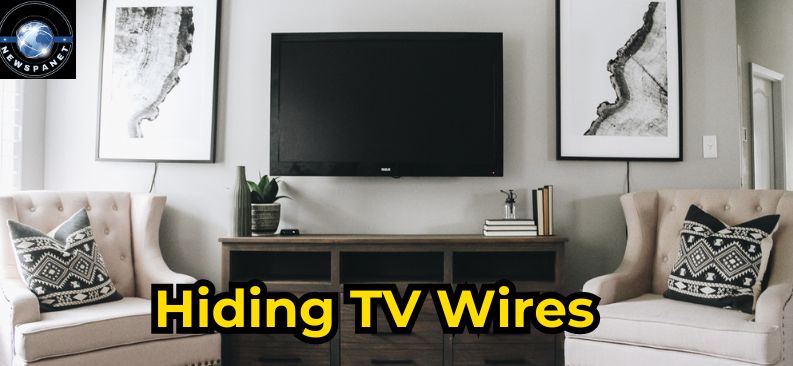 Hiding TV Wires: A Comprehensive Guide, everything you need to know