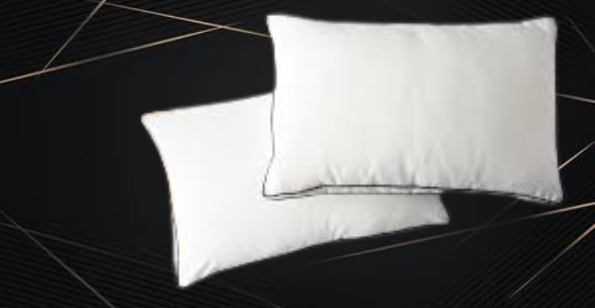 Illustration of pillow loft levels