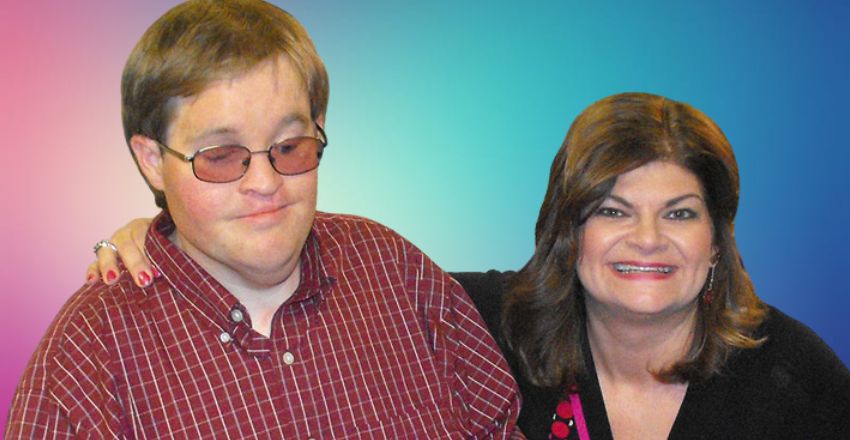 Michael and Natalie Cleveland