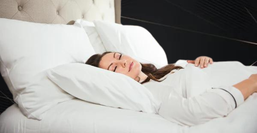 Pillow factors infographic