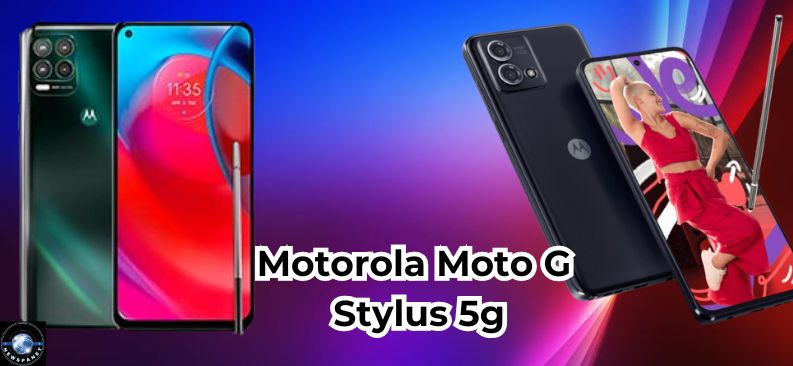 Motorola Moto G Stylus 5G: A Budget-Friendly Smartphone with Great Features