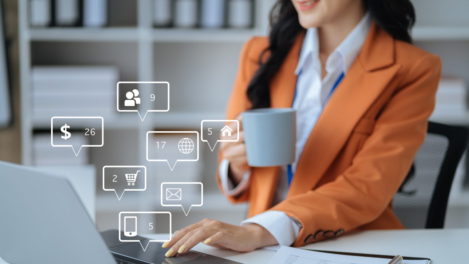 Digital Engagement: A Key to Modern Customer Interaction and Brand Loyalty