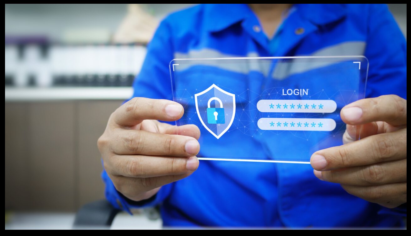 Why a Password Manager is Essential for Modern Cybersecurity