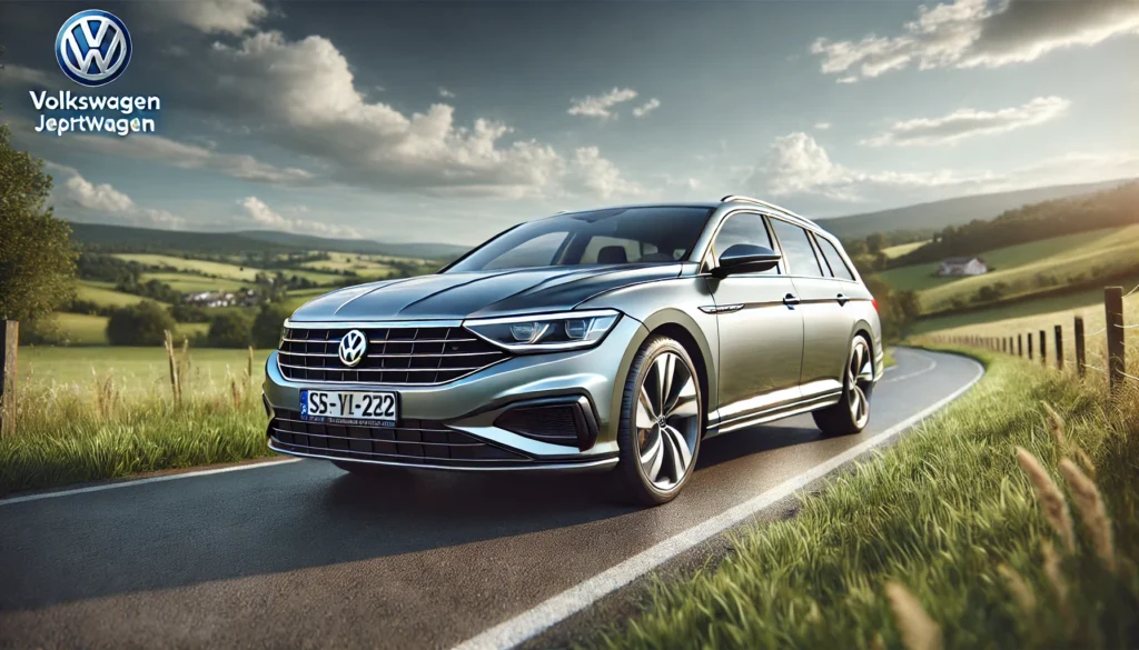Jetta Sportwagen: A Comprehensive Guide to Features, Specs, and Performance