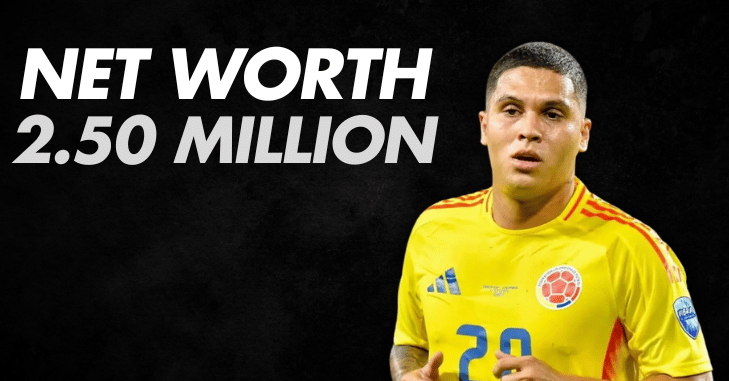 Juan Fernando Quintero in action